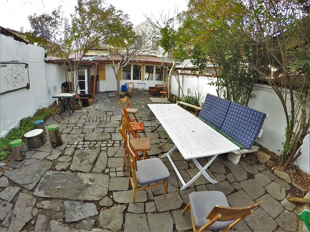 Hikers Hostel Φιλιππούπολη 0*,  Βουλγαρία