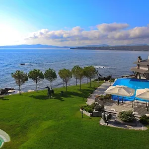 Art Complex Anel 3*, Sozopol Bulgaria