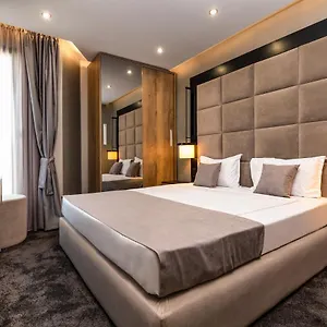 Ξενοδοχείο με διαμερίσματα Soho House, Φιλιππούπολη