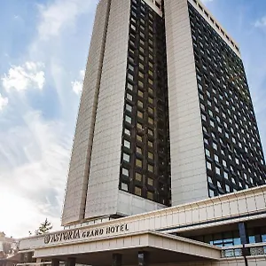 Astoria Grand 4*, Sofia Bulgaria