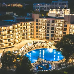 Prestige And Aquapark 4*, Varna Bulgarie