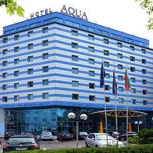 Aqua 4*, Burgas Bulgarie