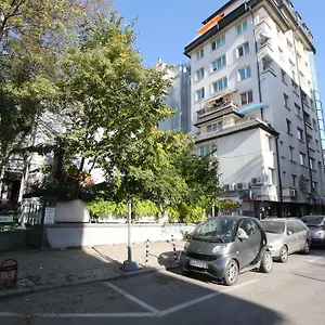 & Restaurant The House 2*, Sofia Bulgaria