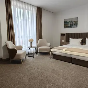 Πανσιόν Evelin Deluxe House, Φιλιππούπολη