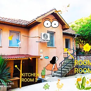 Hostel Pijama House, Plovdiv