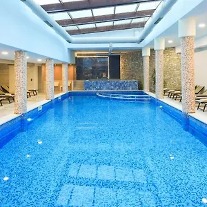 Predela Lux 3*, Bansko Bulgaria