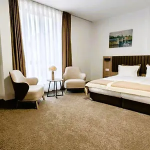 Πανσιόν Evelin Deluxe House, Φιλιππούπολη