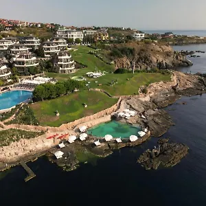 Art Complex Anel 3*, Sozopol Bulgaria