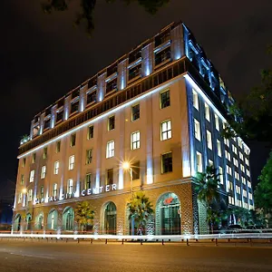 Διαμέρισμα Capital Center, Φιλιππούπολη