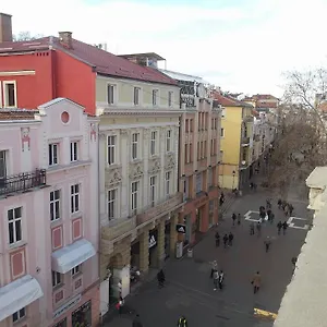 Center Пловдив