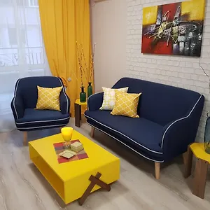 Διαμέρισμα Guest, Φιλιππούπολη