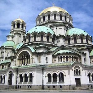 Alabin 2*, Sofia Bulgaria