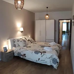 Aparthotel Hotel39, Plovdiv