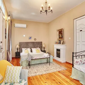 Guest house Sahat Tepe, Plovdiv