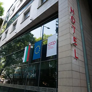 Ξενοδοχείο Puldin Coop, Φιλιππούπολη
