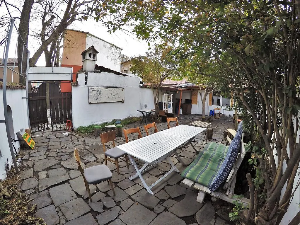 Hikers Hostel Plovdiv