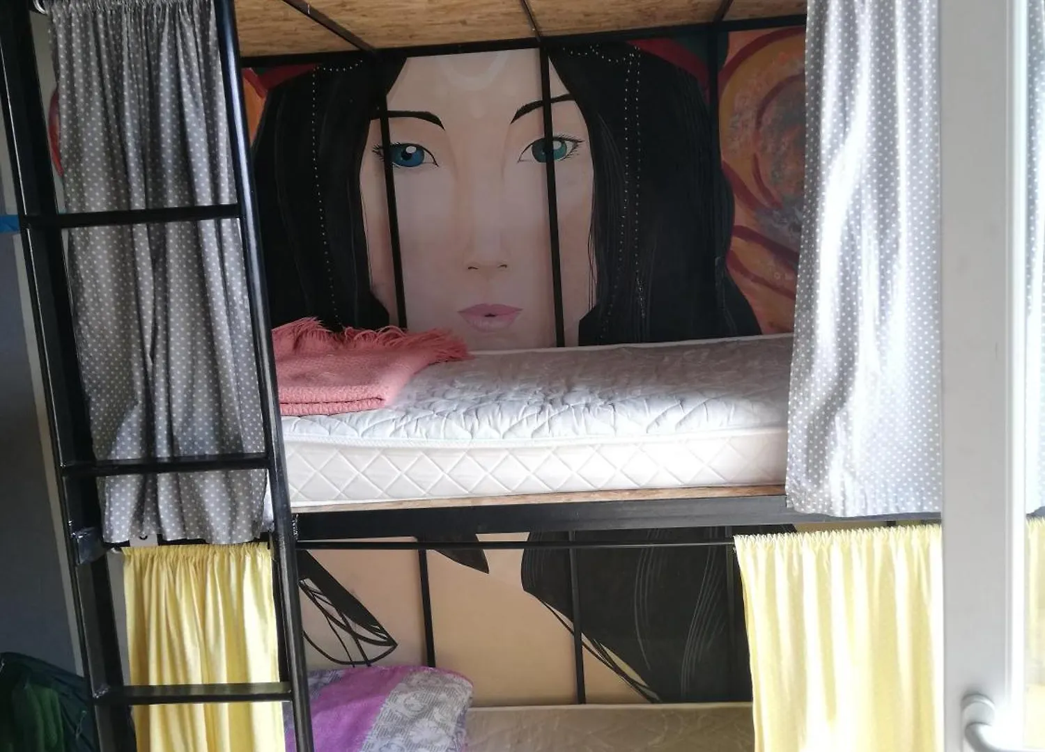 Hikers Hostel Plovdiv