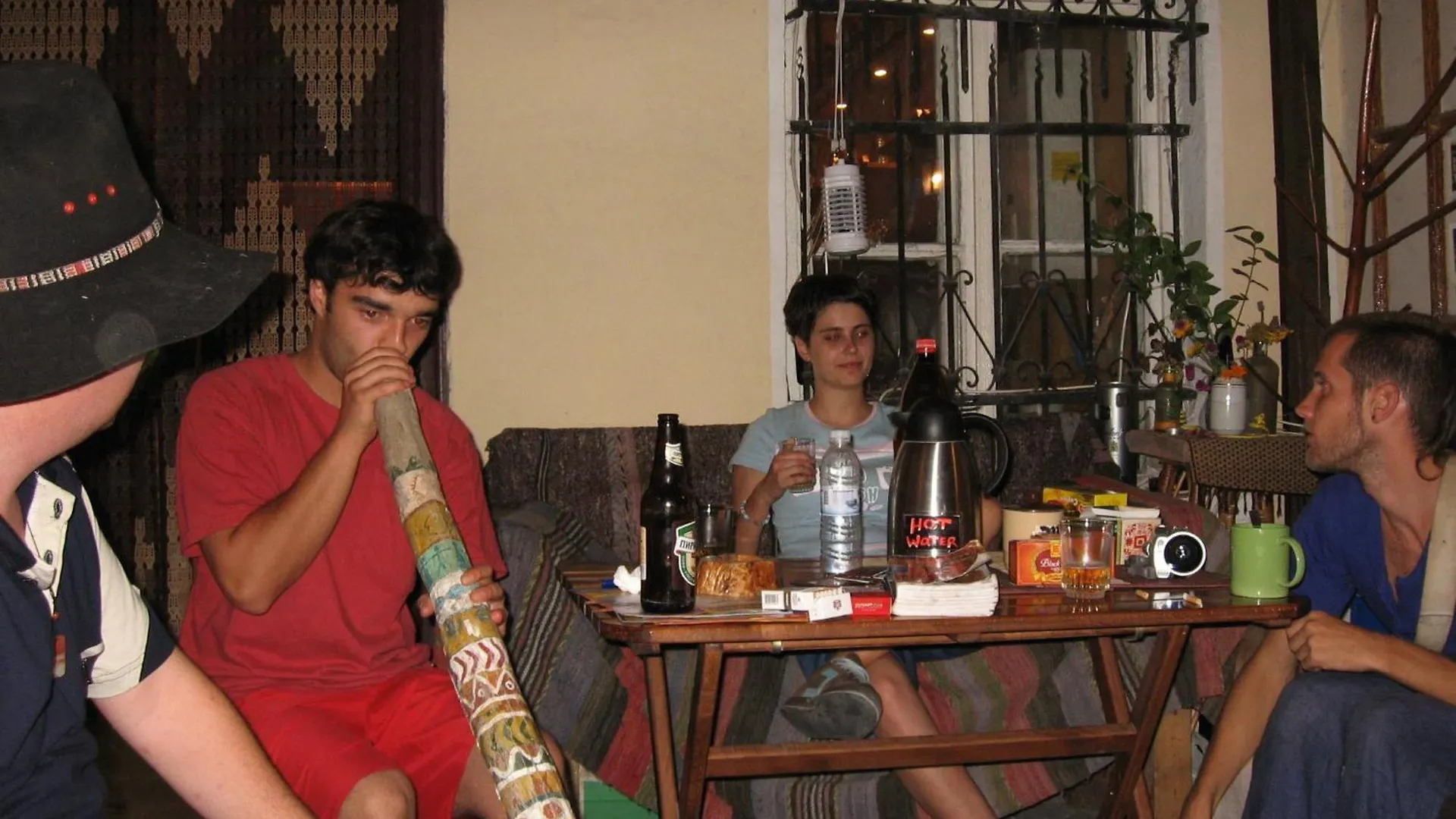 Hikers Hostel Plovdiv