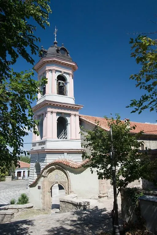 Hikers Hostel Plovdiv 0*,  Bulgaria