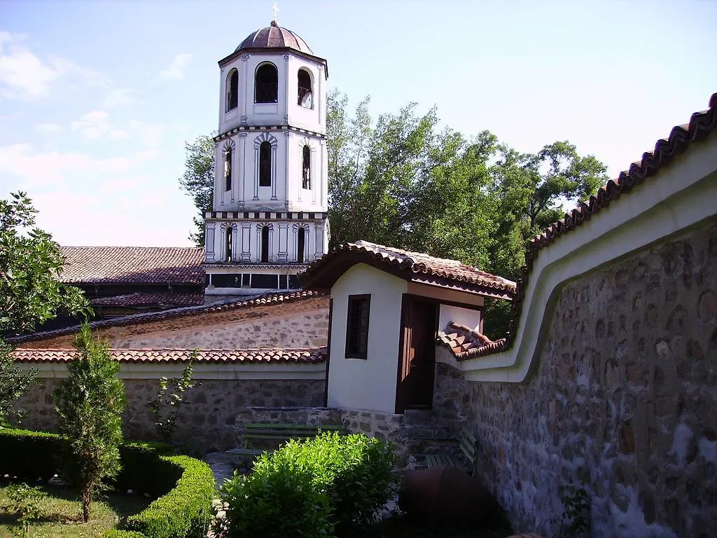 Hikers Hostel Plovdiv