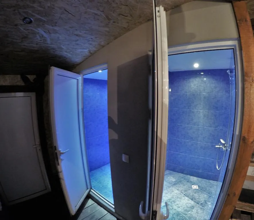 Hikers Hostel Пловдив