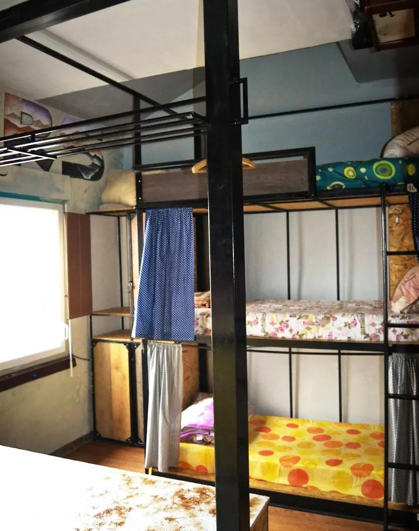 Hikers Hostel Plovdiv