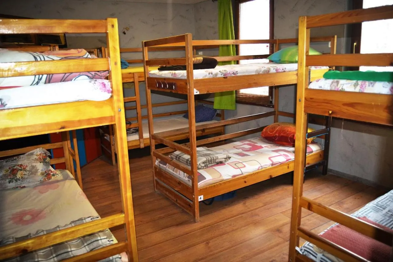 Hikers Hostel Plovdiv