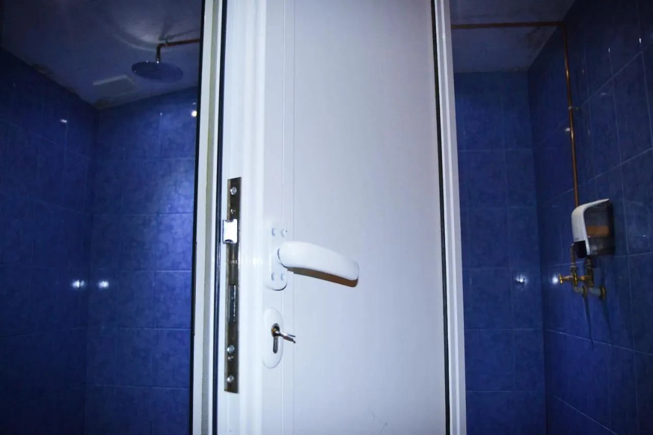 Hikers Hostel Plovdiv