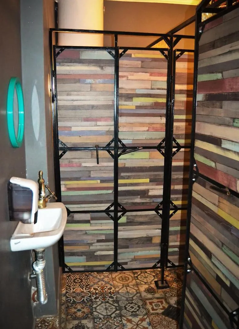 Hikers Hostel Пловдив