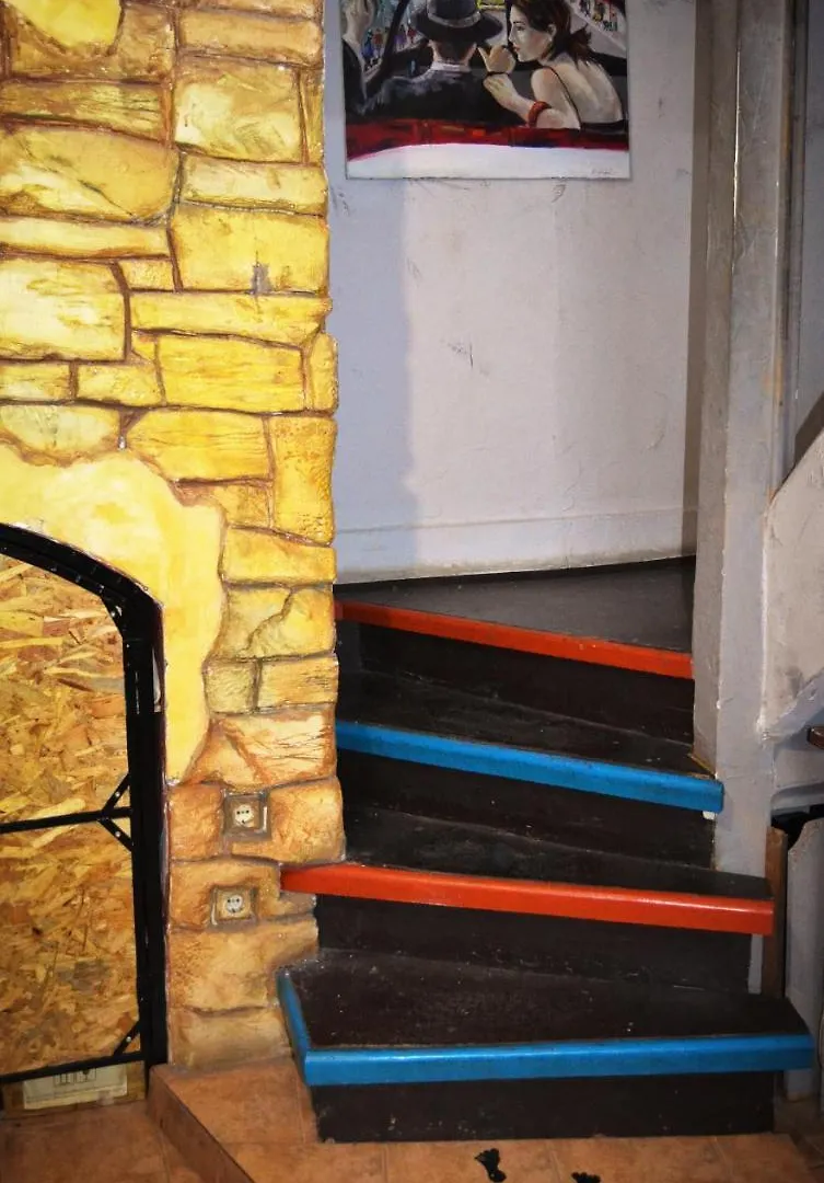 Hikers Hostel Plovdiv