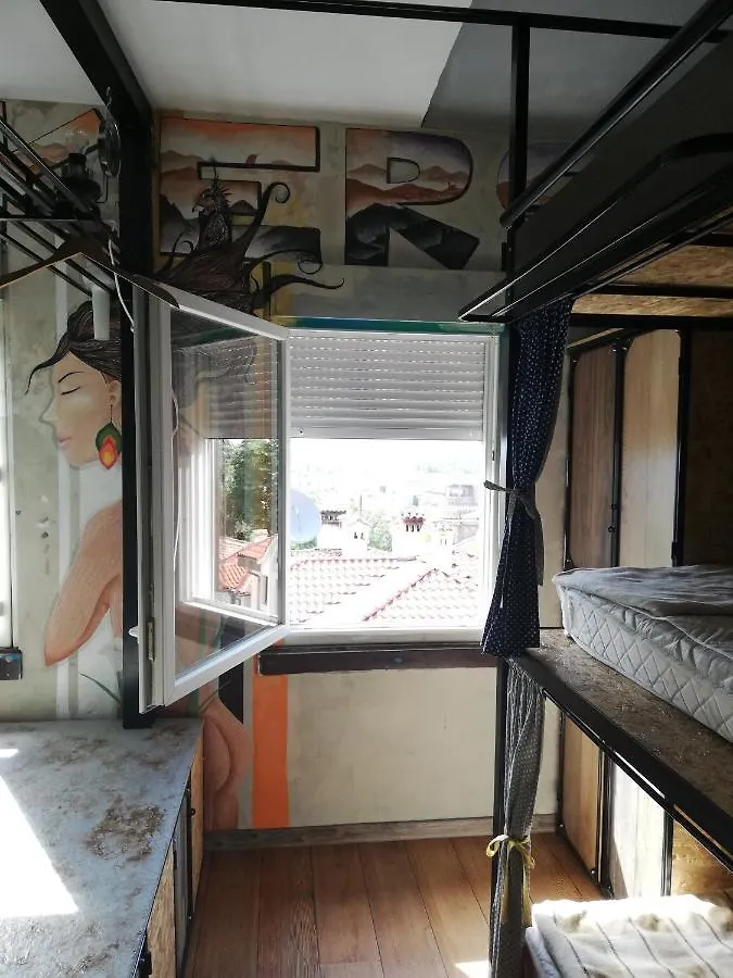 Hikers Hostel Plovdiv